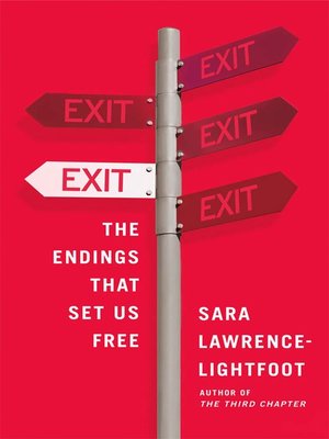 cover image of Exit